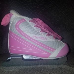 Star glide Ice skates